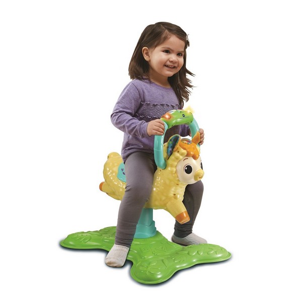 Продукт Vtech - Интерактивна играчка , Лама - 0 - BG Hlapeta
